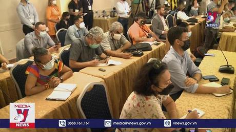 Cuba và Mỹ thúc đẩy trao đổi nông sản