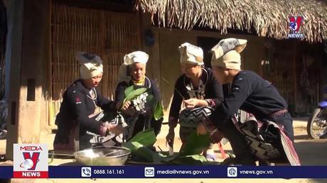 Tuần văn hóa du lịch Việt Bắc diễn ra tại Hà Nội 