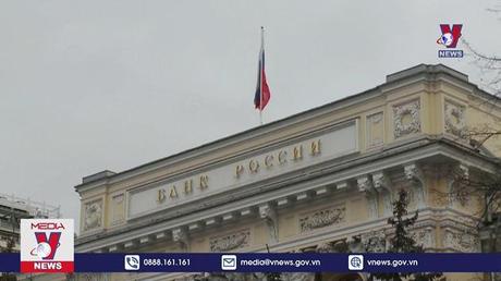 Nga nâng quỹ dự phòng để ổn định kinh tế