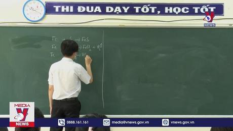 Linh động phương án học khi cô, trò F0 