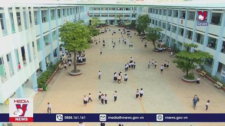 Cả nước có hơn 11,8 triệu trẻ tiêm vaccine từ 5 - dưới 12 tuổi