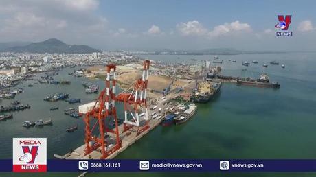 Xuất nhập khẩu Việt Nam có thể vượt 700 tỷ USD