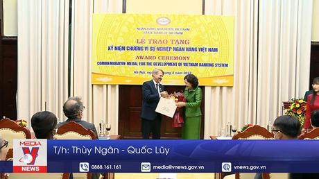 IFC sẵn sàng hỗ trợ Việt Nam trong công tác xử lý nợ xấu 