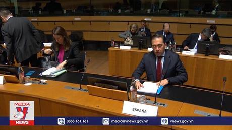 EU bất đồng về gia tăng các biện pháp trừng phạt Nga