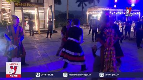 Nhiều hoạt động văn hóa đặc sắc tại tuần du lịch Hạ Long - Quảng Ninh