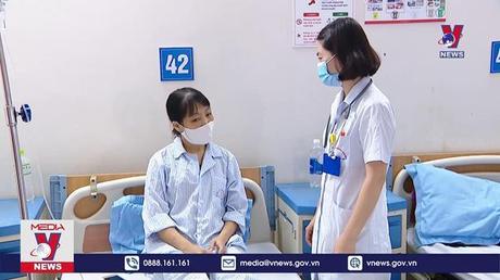 Cả nước có hơn 85,34 triệu người tham gia bảo hiểm y tế