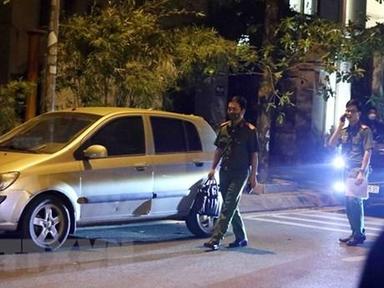 Miễn nhiệm tư cách thành viên Hội đồng ĐH Luật với ông Trịnh Văn Quyết