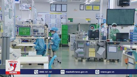 Chốt đề xuất tăng lương tối thiểu vùng 6%