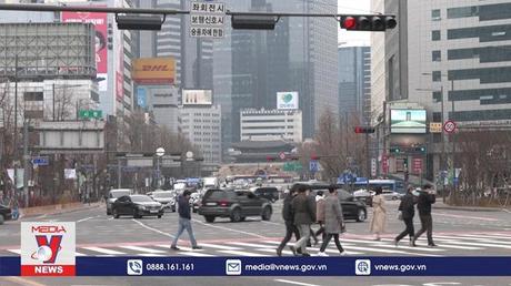 Hàn Quốc xem xét dỡ bỏ hoàn toàn các biện pháp phòng dịch