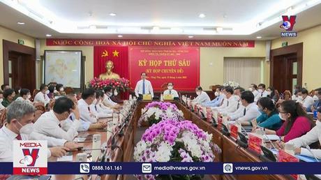 Bà Rịa – Vũng Tàu chi 670 tỷ để giải phóng mặt bằng cao tốc