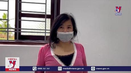 Bắt được hung thủ vụ án giết người ở Tân Yên