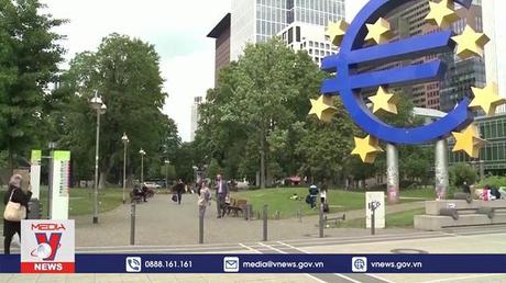 Căng thẳng Nga-Ukraine ảnh hưởng thương mại toàn cầu