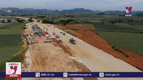 Có thể dừng một số dự án giao thông vì giá vật liệu tăng cao