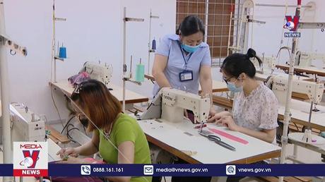 Giải quyết chế độ ốm đau cho 62.000 lượt người mắc Covid-19