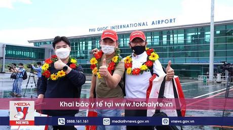 Thủ tục nhập cảnh du lịch Việt Nam ngày càng đơn giản và thuận tiện