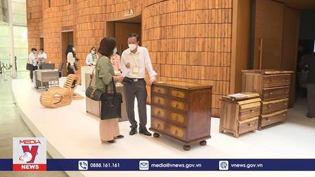 Mở rộng thị trường xuất khẩu gỗ