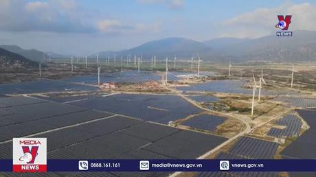 Đặt mục tiêu quy mô vốn hoá thị trường cổ phiếu tối thiểu 85% GDP