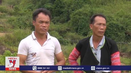 Phát huy vai trò người có uy tín ở vùng cao Sơn La