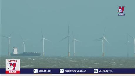 Giải pháp đảm bảo an ninh năng lượng