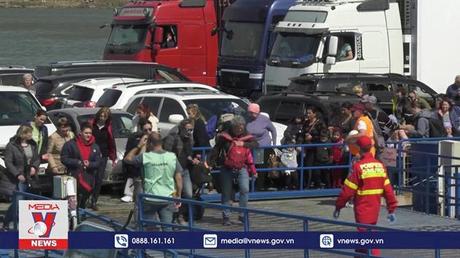 Tổng thống Ukraine đề nghị trao đổi tù nhân với Nga