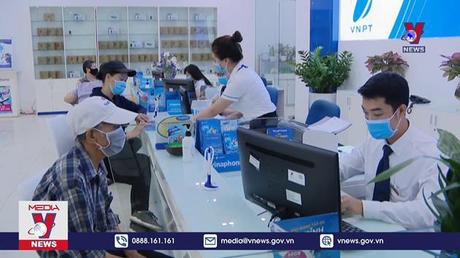 7,5 triệu giao dịch được thực hiện qua Mobile Money