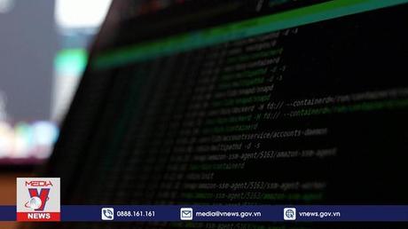 Europol đánh sập diễn đàn tin tặc lớn nhất thế giới