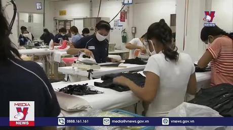 Triển vọng tăng trưởng lạc quan ở khu vực ASEAN+3