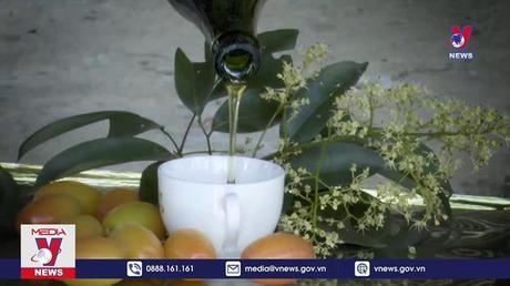 Thuế chống bán phá giá mật ong giảm gần 7 lần