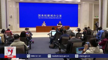 Kim ngạch thương mại Trung Quốc – Nga tăng mạnh