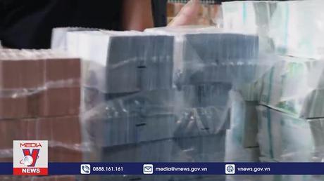 Nguy cơ lan rộng cuộc khủng hoảng nợ 