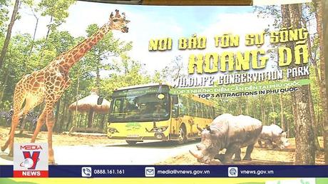 Phát động chương trình “Tái khám phá Việt Nam” tại Singapore