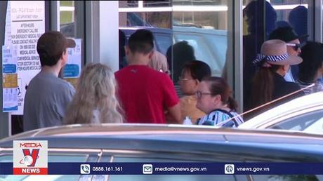 Bệnh “siêu cảm lạnh” đang lây lan nhanh tại Australia