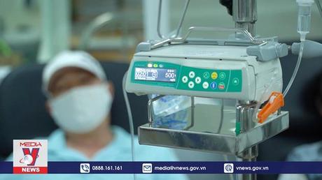 Phát hiện bệnh nhờ kỹ thuật lần đầu tiên áp dụng tại Việt Nam