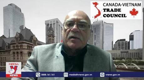 Chuyên gia Canada khẳng định Việt Nam sẽ là đối tác chiến lược hấp dẫn