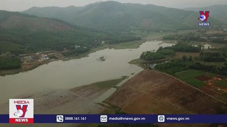 Thanh Hóa “bỏ quên” hơn 920 hộ dân ở lòng hồ Yên Mỹ