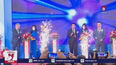 VietNam Expo 2022 kết nối các nhà cung ứng 