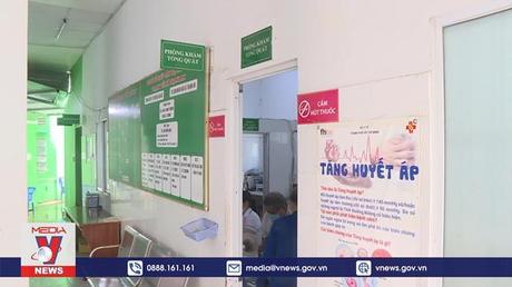 Bảo hiểm y tế “phủ sóng” xã đảo