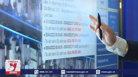 Đẩy mạnh tự động hóa ngành điện trong xu thế số