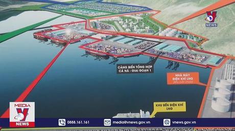 Quốc hội giám sát về chủ trương dừng dự án điện hạt nhân Ninh Thuận 