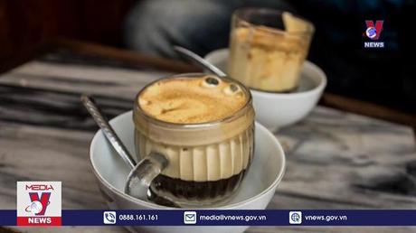 Hà Nội nghiên cứu triển khai phố ẩm thực đêm