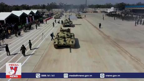 Khởi động tiến trình hòa đàm Libya