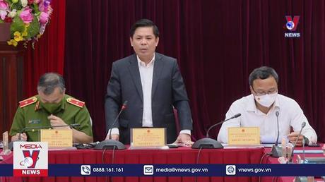 Sơ kết công tác đảm bảo ATGT quý I 