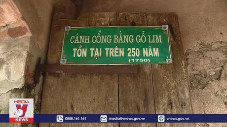 Cận cảnh tuyến phố đi bộ thứ 4 tại Hà Nội