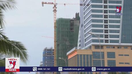 Thanh tra loạt doanh nghiệp bất động sản tại Đà Nẵng