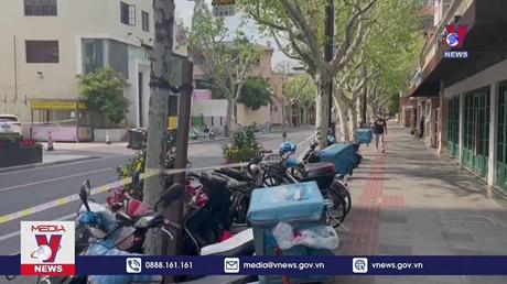 Trung Quốc tiếp tục 