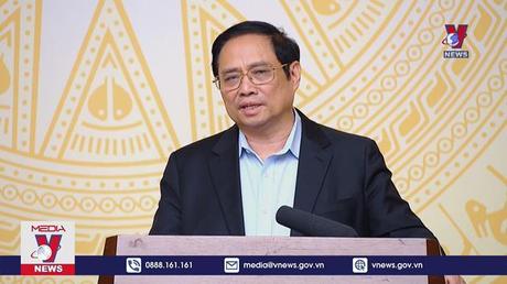 Họp Hội đồng Thi đua – Khen thưởng Trung ương