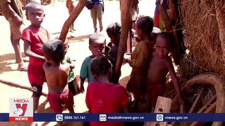 Liên hợp quốc cảnh báo thỏa thuận ngừng bắn Ukraine khó khả thi