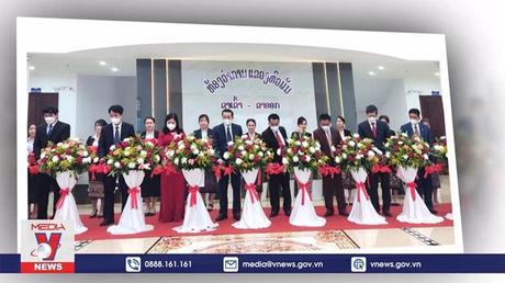 Tỉnh Thanh Hoá và Bắc Lào tăng cường hợp tác