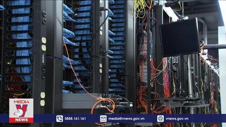 Mỹ cảnh báo nguy cơ tấn công mạng cơ sở hạ tầng trọng yếu