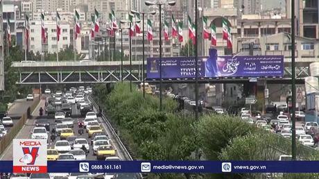 Iran đạt thỏa thuận giải phóng tài sản bị phong tỏa